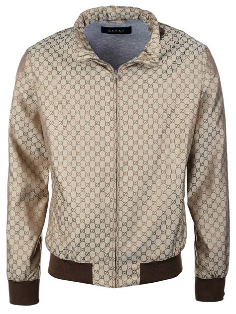 gucci setje heren|Gucci jackets for men.